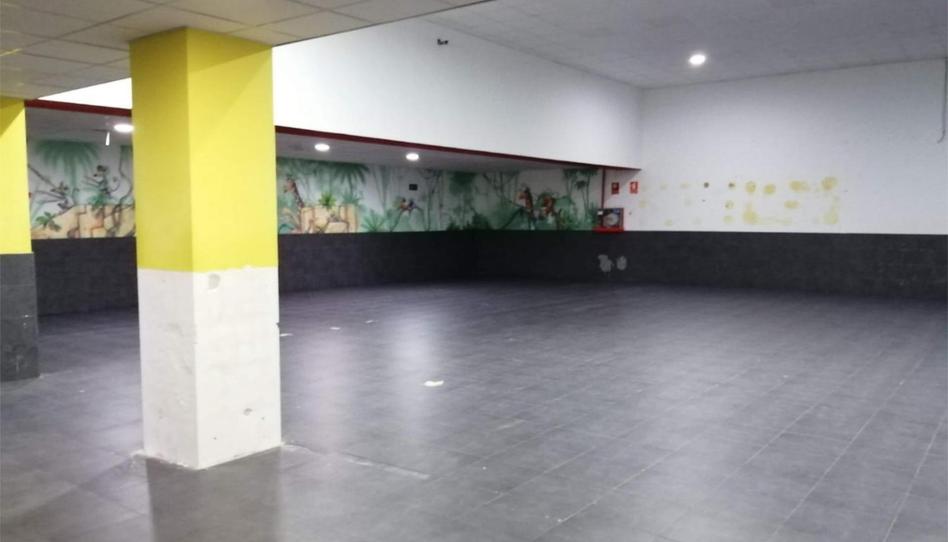 Premises to rent in Calle Fuente del Serbo, 3, Valdeastillas - Fuentezuelas, Jaén - image 1 Photo 1 of Premises to rent in Calle Fuente del Serbo, 3, Valdeastillas - Fuentezuelas, Jaén