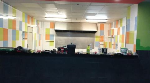 Premises to rent in Calle Fuente del Serbo, 3, Valdeastillas - Fuentezuelas, Jaén - image 5 Photo 5 of Premises to rent in Calle Fuente del Serbo, 3, Valdeastillas - Fuentezuelas, Jaén