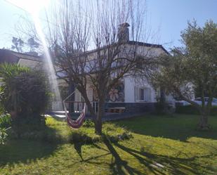 Jardí de Casa o xalet per a compartir en Cervelló