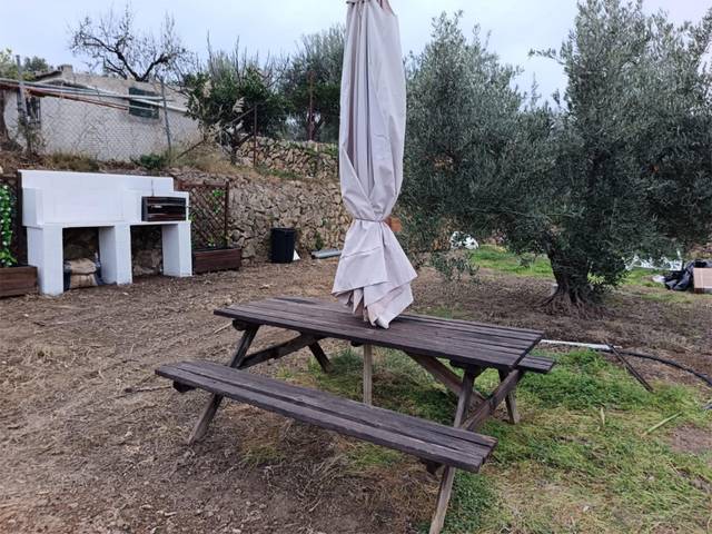 Terreno en Venta en Calle La Ofra, 1 en Callosa d'En Sarrià