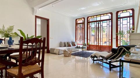 Foto 4 de Pis en venda a Carrer de Contestí, 41, Son Espanyolet, Illes Balears