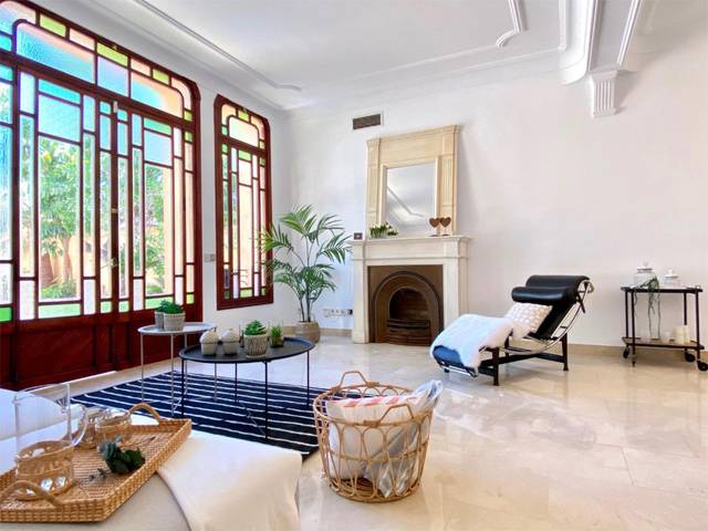 Piso en Venta en Carrer de Contestí, 41 en Son Espanyolet