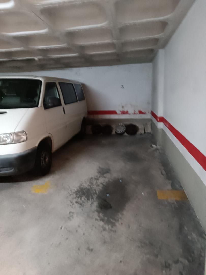 Aparcament de Garatge en venda en  Santa Cruz de Tenerife Capital