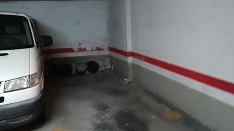 Garage for sale in Avenida de Los Majuelos, 24, El Sobradillo, Santa Cruz de Tenerife - image 2 Photo 2 of Garage for sale in Avenida de Los Majuelos, 24, El Sobradillo, Santa Cruz de Tenerife