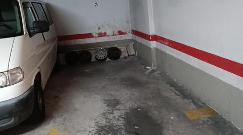 Garage for sale in Avenida de Los Majuelos, 24, El Sobradillo, Santa Cruz de Tenerife - image 3 Photo 3 of Garage for sale in Avenida de Los Majuelos, 24, El Sobradillo, Santa Cruz de Tenerife