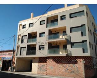 Exterior view of Garage to rent in  Murcia Capital