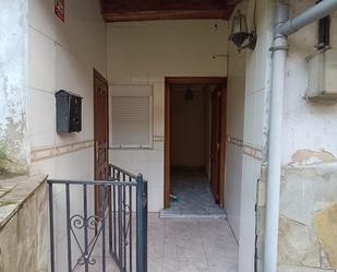 Casa adosada en venda en Lena amb Calefacció, Parquet i Terrassa