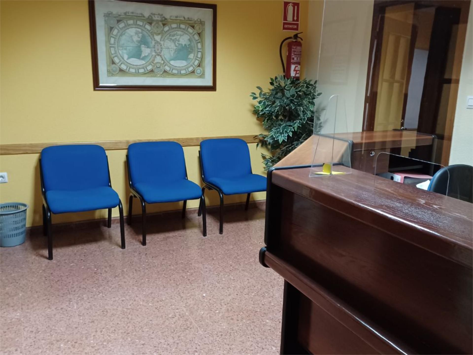 Local en venda en Puertollano amb Aire condicionat