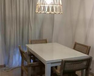 Dining room of Flat to rent in Almodóvar del Río  with Furnished