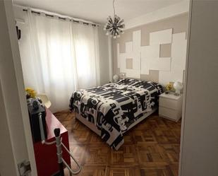 Bedroom of Flat for sale in Málaga Capital  with Air Conditioner