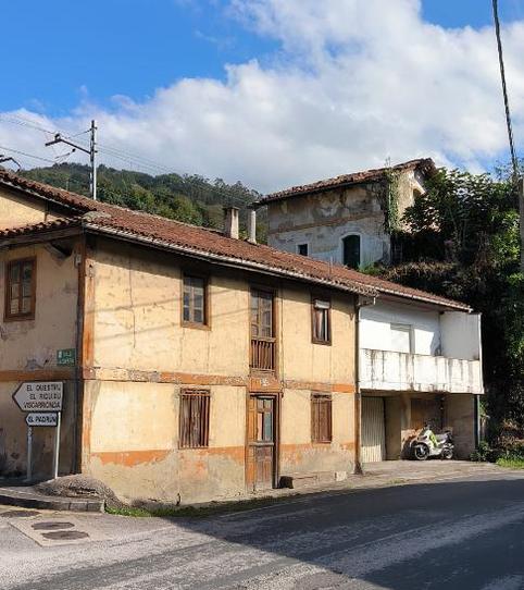 Photo 2 of Single-family semi-detached for sale in Avenida de Santiago, 49, Lena, Asturias