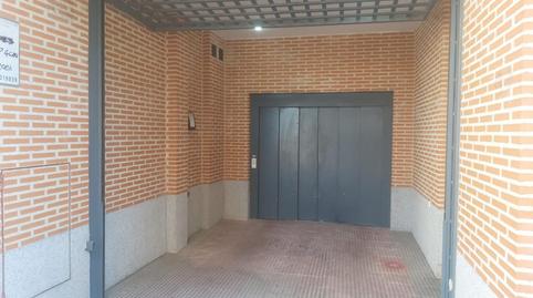 Garage to rent in Calle del Sorgo, 18, Valdeacederas, Madrid - image 2 Photo 2 of Garage to rent in Calle del Sorgo, 18, Valdeacederas, Madrid
