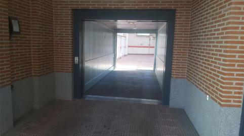 Garage to rent in Calle del Sorgo, 18, Valdeacederas, Madrid - image 3 Photo 3 of Garage to rent in Calle del Sorgo, 18, Valdeacederas, Madrid