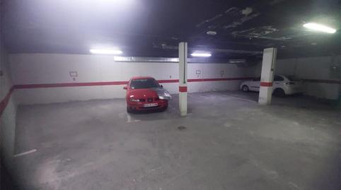 Garage to rent in Calle del Sorgo, 18, Valdeacederas, Madrid - image 4 Photo 4 of Garage to rent in Calle del Sorgo, 18, Valdeacederas, Madrid