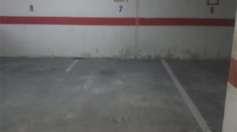 Garage to rent in Calle del Sorgo, 18, Valdeacederas, Madrid - image 5 Photo 5 of Garage to rent in Calle del Sorgo, 18, Valdeacederas, Madrid