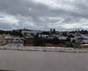 Vista exterior de Pis en venda en Chiclana de la Frontera amb Traster