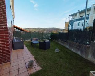 Garden of Planta baja for sale in Piélagos  with Heating, Private garden and Parquet flooring