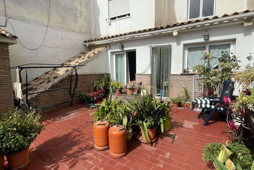 Flat to rent in Calle Europa, 23, Calvario, Málaga - image 1 Photo 1 of Flat to rent in Calle Europa, 23, Calvario, Málaga