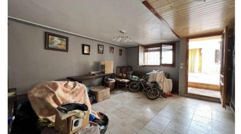 Foto 3 de Casa adosada en venda a Calle Mayor, 54, Quinto, Zaragoza