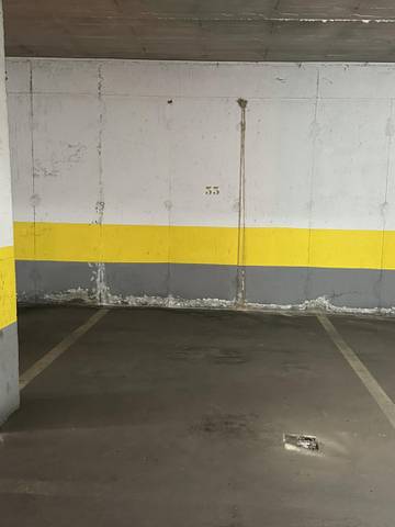 Garaje en Alquiler en Calle Hoya de la Mora, 16 en Camino de los Neveros - Serrallo