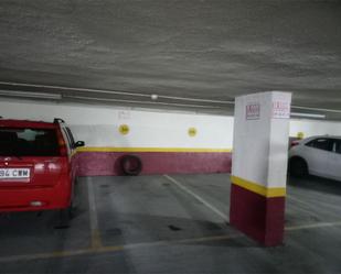 Parking of Garage for sale in  Madrid Capital