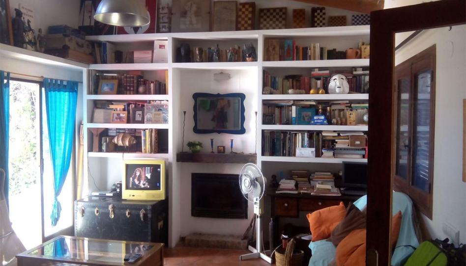 House or chalet to share in Carrer Perelloner, 5, El Montgó, Alicante - image 1 Photo 1 of House or chalet to share in Carrer Perelloner, 5, El Montgó, Alicante