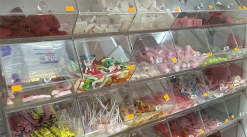 Premises for transfer in Avinguda de Polinyà, 2, Poble Nou, Sabadell - image 5 Photo 5 of Premises for transfer in Avinguda de Polinyà, 2, Poble Nou, Sabadell