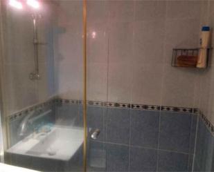 Bathroom of House or chalet for sale in Merindad de Valdivielso