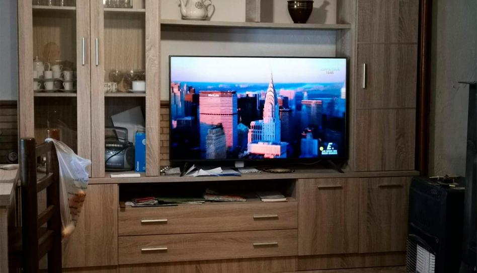 Photo 1 of Flat for sale in Calle Real, 42, Torre-Cardela, Granada