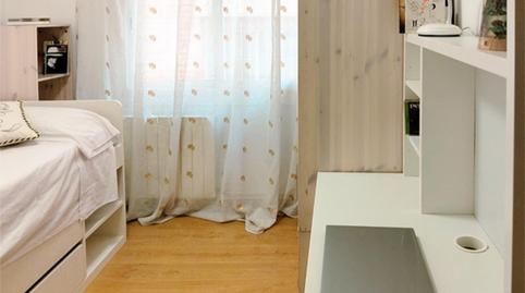 Foto 3 de Pis per a compartir a Carrer del Canigó, 80, Horta, Barcelona