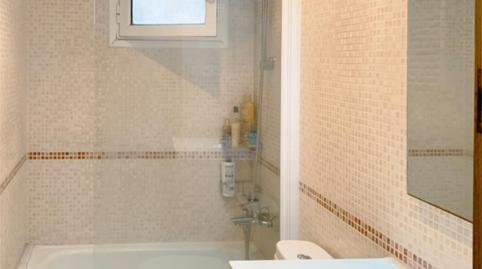 Foto 5 de Pis per a compartir a Carrer del Canigó, 80, Horta, Barcelona