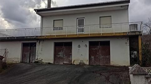 Foto 2 de Finca rústica en venda a Lugar Lama, 28, Ventiun, Ourense