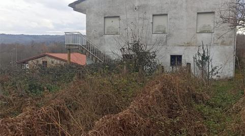 Foto 3 de Finca rústica en venda a Lugar Lama, 28, Ventiun, Ourense