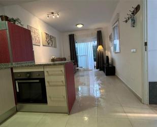 Exterior view of Flat for sale in Vera  with Air Conditioner, Terrace and Swimming Pool