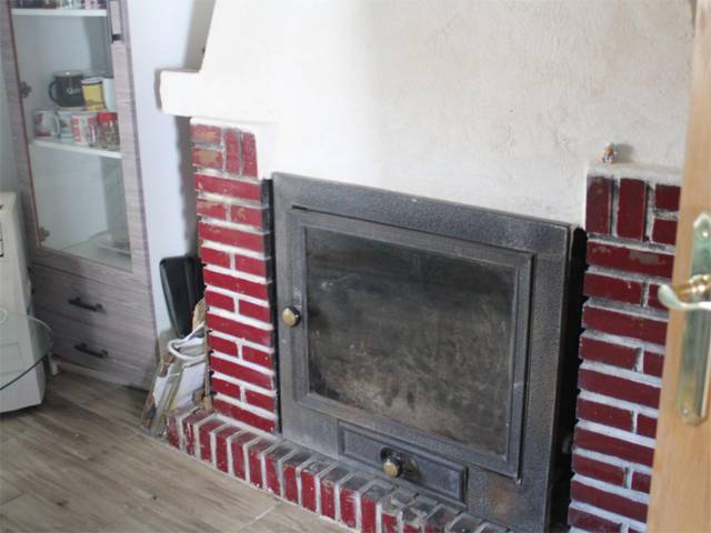 Piso en Alquiler en Calle Arco San Ramón, 8 en Escalona