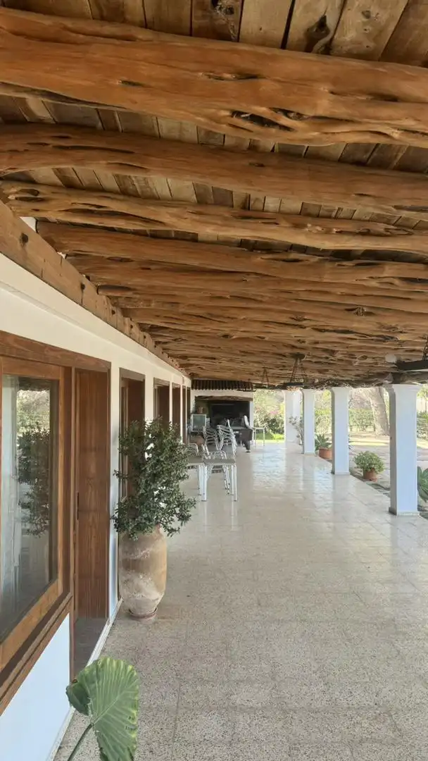 Commercial properties for rent in Avinguda de Cala Llenya, 16, Sant Carles Terrace of Commercial properties for rent in Santa Eulària des Riu with Air Conditioner and Heating