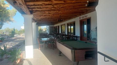 Premises to rent in Avinguda de Cala Llenya, 16, Sant Carles, Illes Balears - image 5 Photo 5 of Premises to rent in Avinguda de Cala Llenya, 16, Sant Carles, Illes Balears