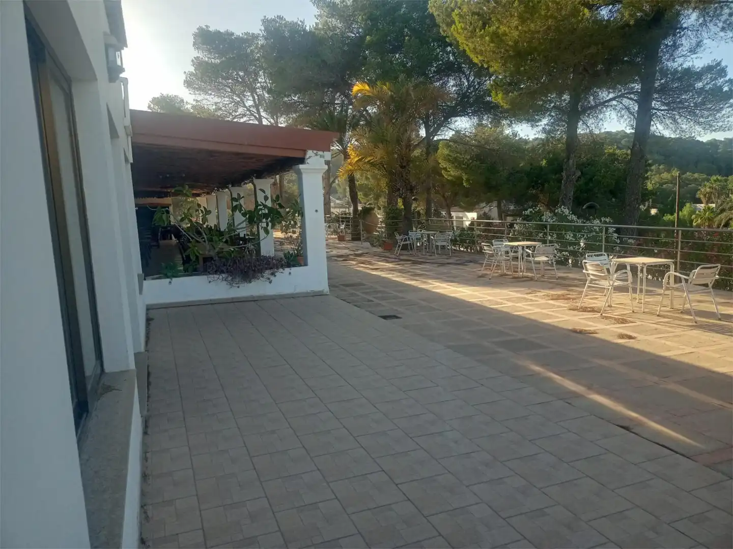 Commercial properties for rent in Avinguda de Cala Llenya, 16, Sant Carles Commercial properties for rent in Santa Eulària des Riu with Air Conditioner and Heating