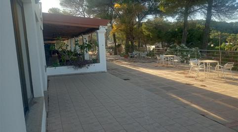 Premises to rent in Avinguda de Cala Llenya, 16, Sant Carles, Illes Balears - image 3 Photo 3 of Premises to rent in Avinguda de Cala Llenya, 16, Sant Carles, Illes Balears