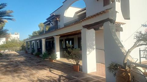 Premises to rent in Avinguda de Cala Llenya, 16, Sant Carles, Illes Balears - image 4 Photo 4 of Premises to rent in Avinguda de Cala Llenya, 16, Sant Carles, Illes Balears