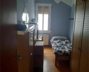 Bedroom of Attic to rent in  Barcelona Capital