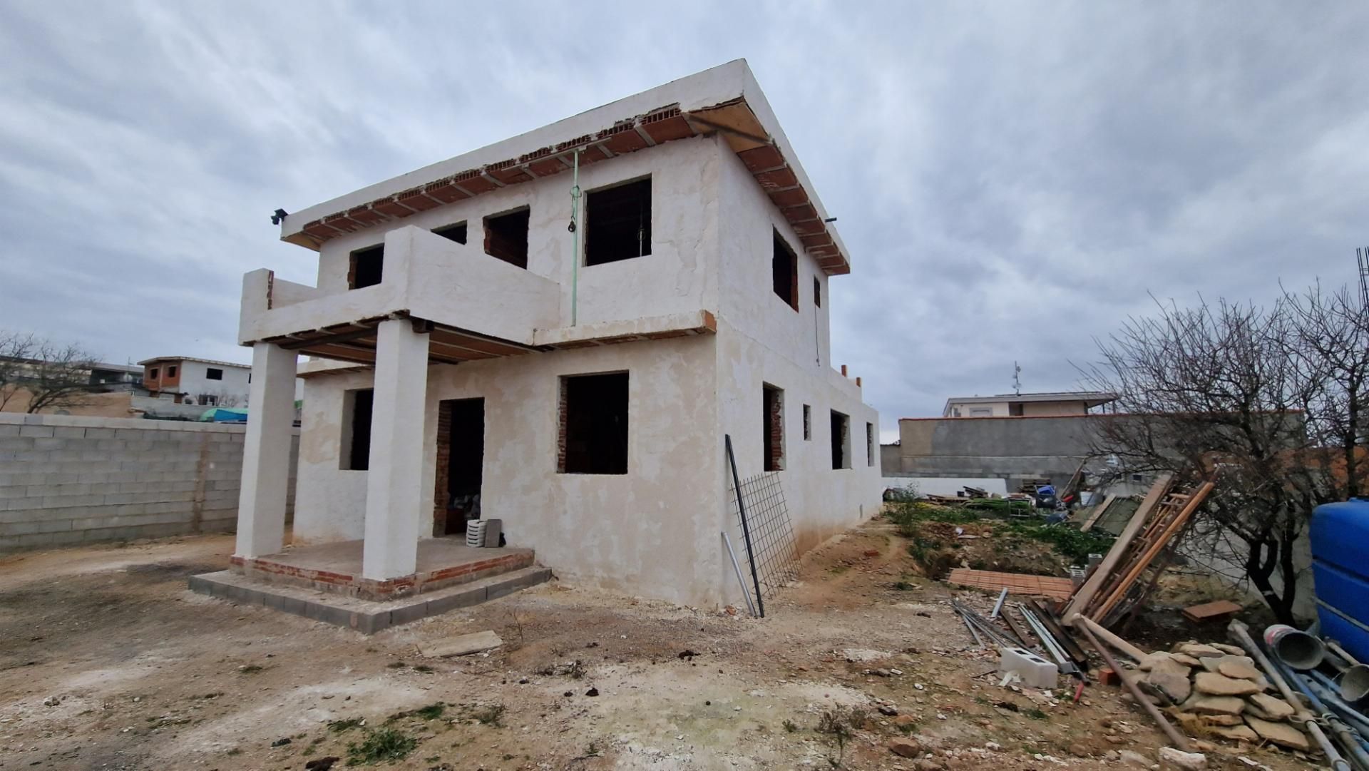 Country house for sale in Mejorada del Campo