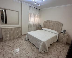 Bedroom of Flat to rent in La Línea de la Concepción  with Furnished, Oven and Washing machine