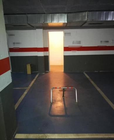 Trastero en Venta en Calle Haya, 17 en Casco Antiguo