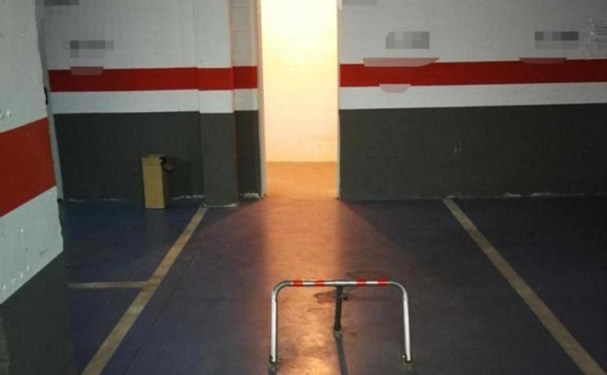 Traster en venda a Calle Haya, 17, Casco Antiguo, Sevilla - imatge 1 Foto 1 de Traster en venda a Calle Haya, 17, Casco Antiguo, Sevilla