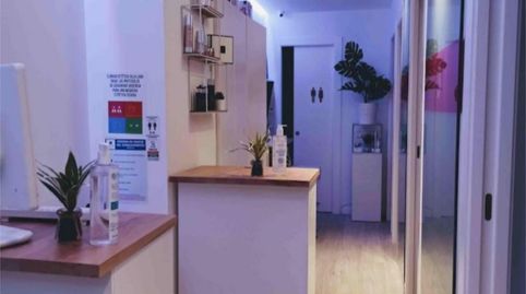 Geschaftsraum zur ubertragung in Plaza de Tovares, 3, Casco Antiguo, Leganés - Bild 3 Foto 3 von Geschaftsraum zur ubertragung in Plaza de Tovares, 3, Casco Antiguo, Leganés