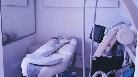 Geschaftsraum zur ubertragung in Plaza de Tovares, 3, Casco Antiguo, Leganés - Bild 5 Foto 5 von Geschaftsraum zur ubertragung in Plaza de Tovares, 3, Casco Antiguo, Leganés