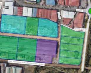 Industrial land for sale in Siero