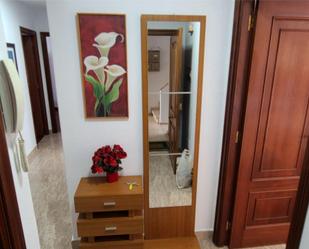 Flat to rent in Santiago de Compostela   with Terrace