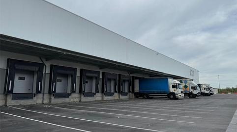 Photo 4 of Industrial buildings to rent in Avenida Conde Santa Bárbara, 14, Lugones, Asturias